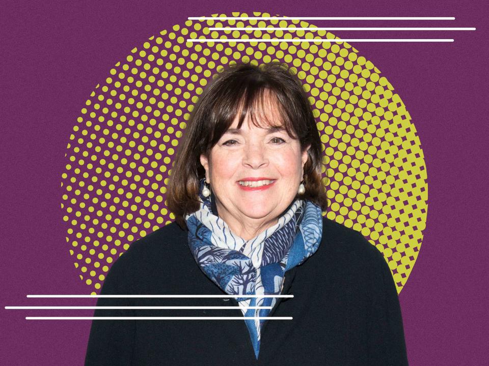 Ina Garten’s #1 Entertaining Hack Makes Me Want to Host More Dinner Parties