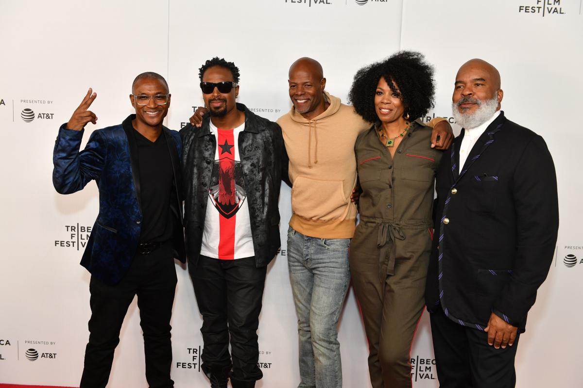 ‘In Living Color’ Cast Reflects on Inclusive Comedy at Tribeca Reunion