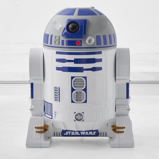 This Star Wars R2-D2 coffee maker will Force you to awaken