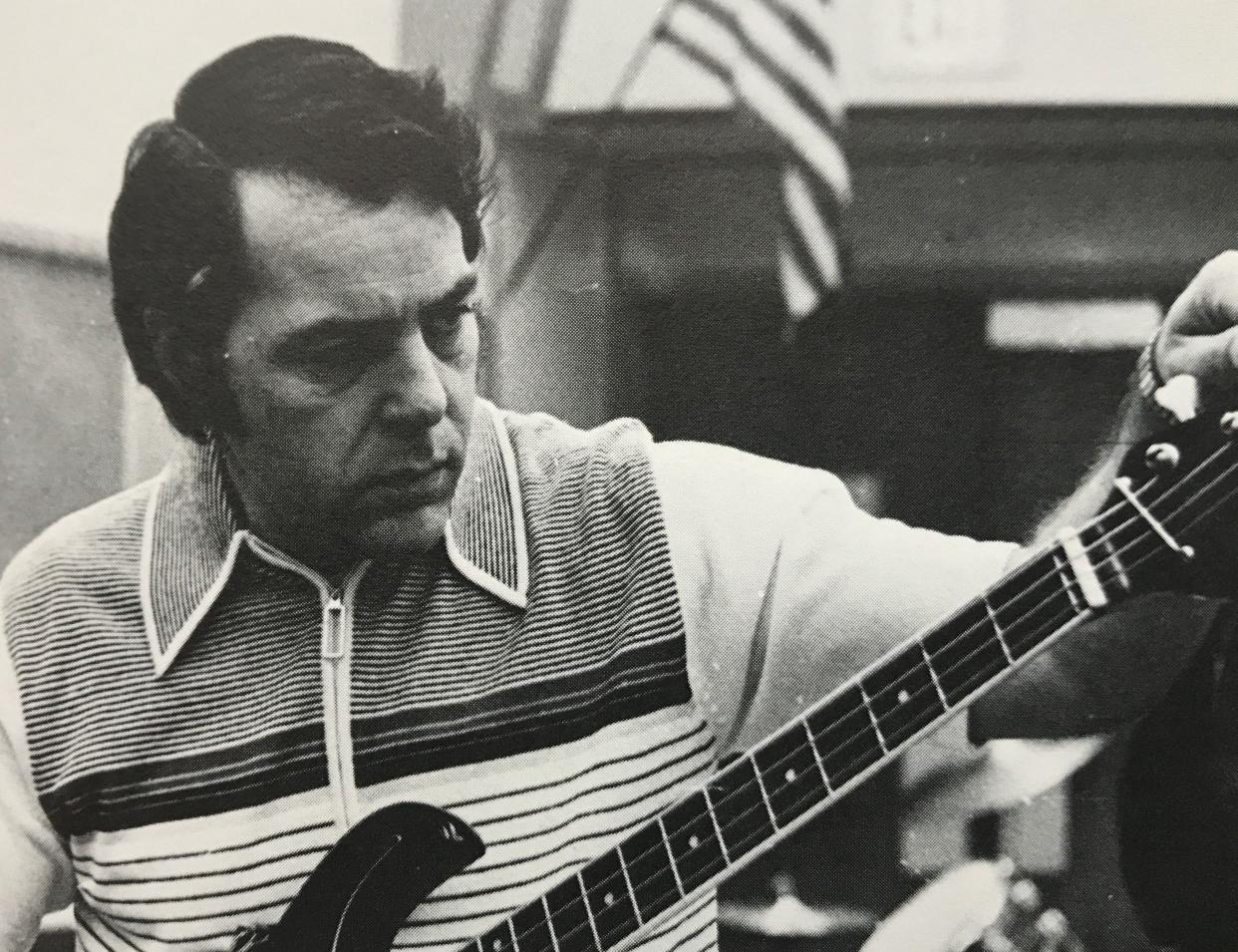 A new lawsuit accuses former New York music teacher Edwin Fleming of sexually abusing and groping two female students in the 1970s.