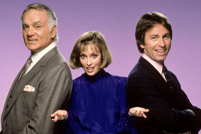 10 Shocking and Hilarious Behind-the-Scenes Facts About 'Three's Company