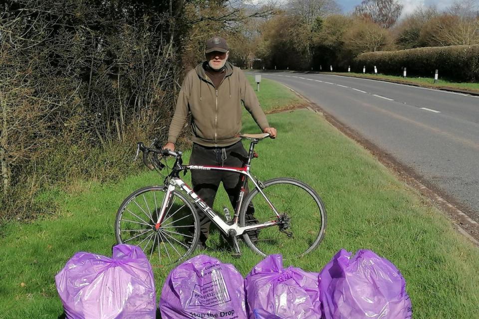 Tom Collingwood should be given a job by Balfour Beatty Living Places, a councillor has said