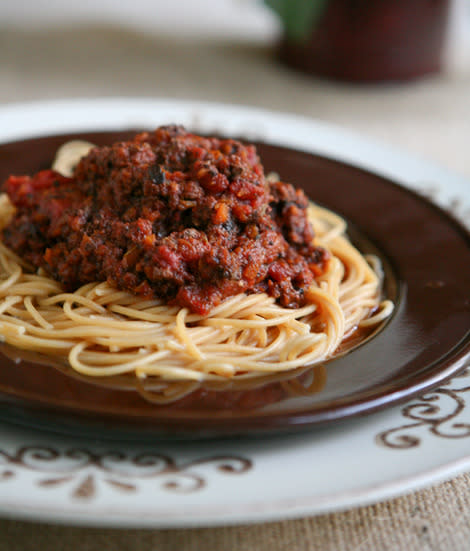 Canned Tomatoes