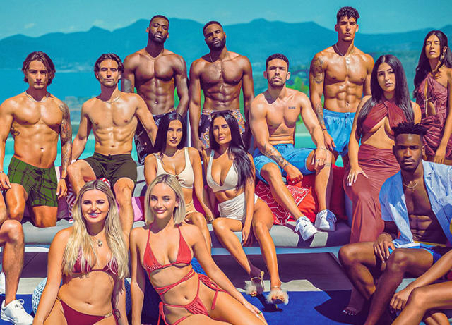 17 Best Reality Dating Shows You Can Stream Right Now - Parade