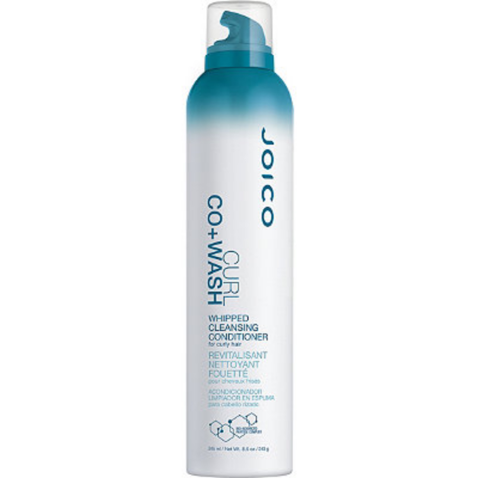 Joico Cleansing Conditioner for Curly Hair