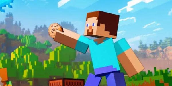 AI aprendió a jugar Minecraft con videos de YouTube y comentarios de reddit 