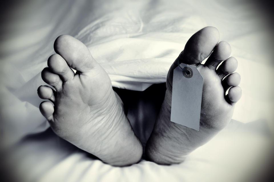 When you die you know you are dead: Major study shows mind still works after the body shows no signs of life