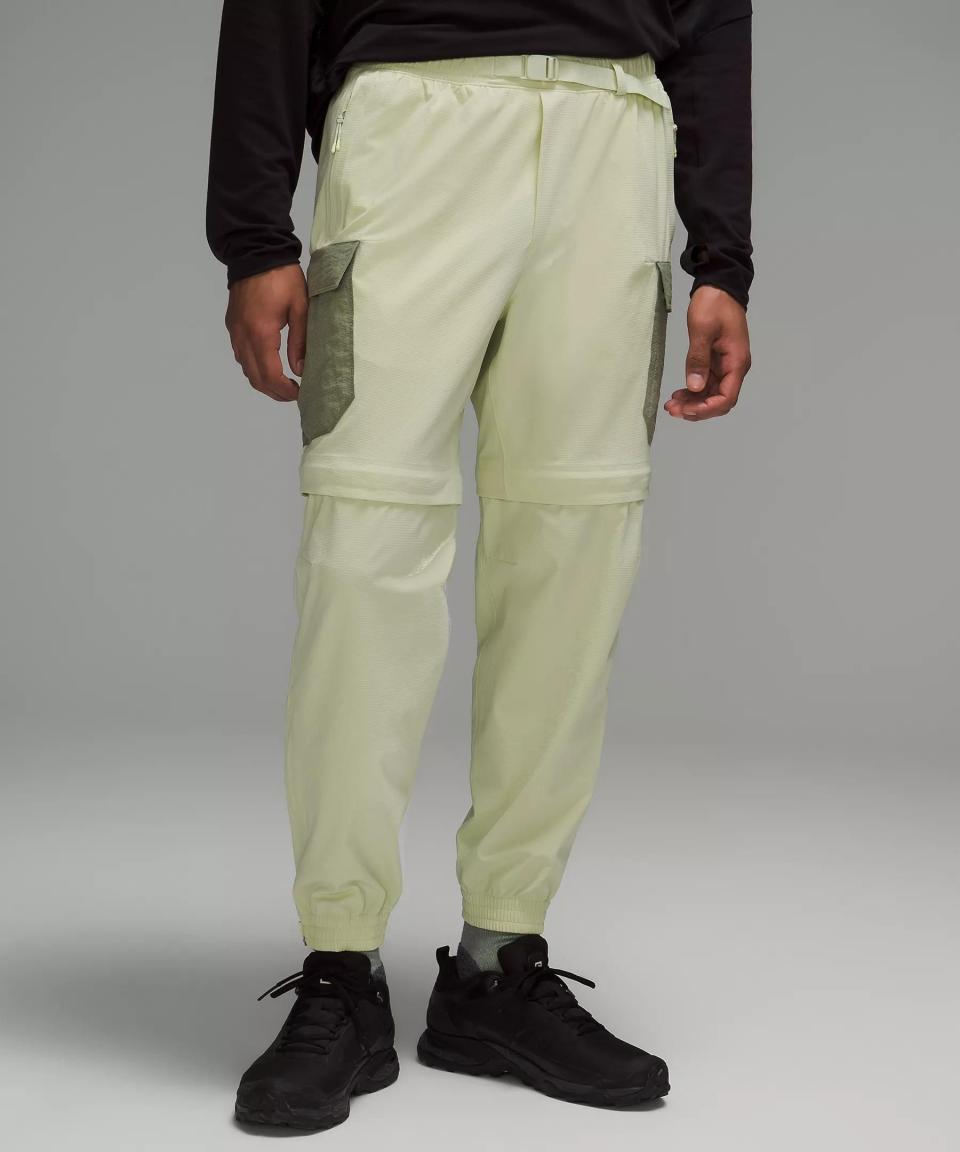 Convertible Hiking Pant 30"