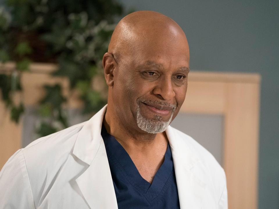 richard webber