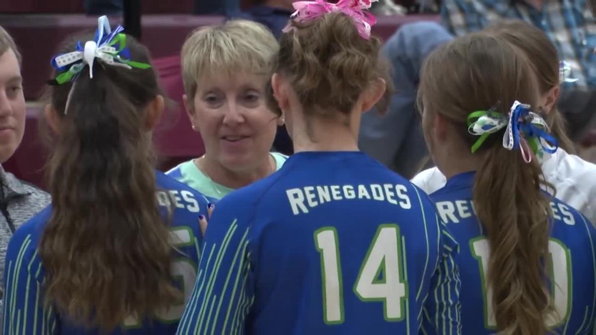 HIGHLIGHTS Bridger, CusterHysham advance to undefeated semifinal at