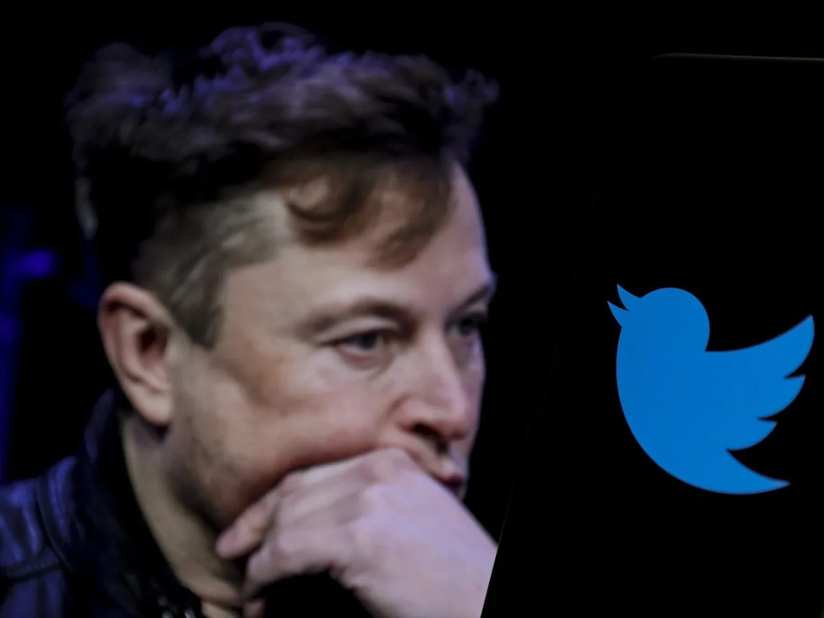 Amid ongoing controversies, Elon Musk polls his followers: 'Should I step down a..