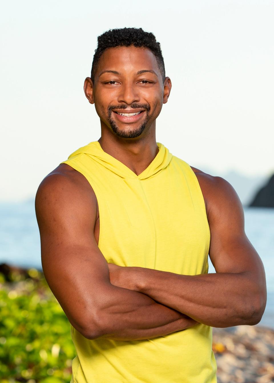 Josh Wilder, a 34-year-old surgical podiatrist, will be one of 18 contestants fighting through challenges and strategic votes to win the $1 million prize on "Survivor." Wilder's hometown is Cincinnati, according to his player bio, although he currently resides in Atlanta.