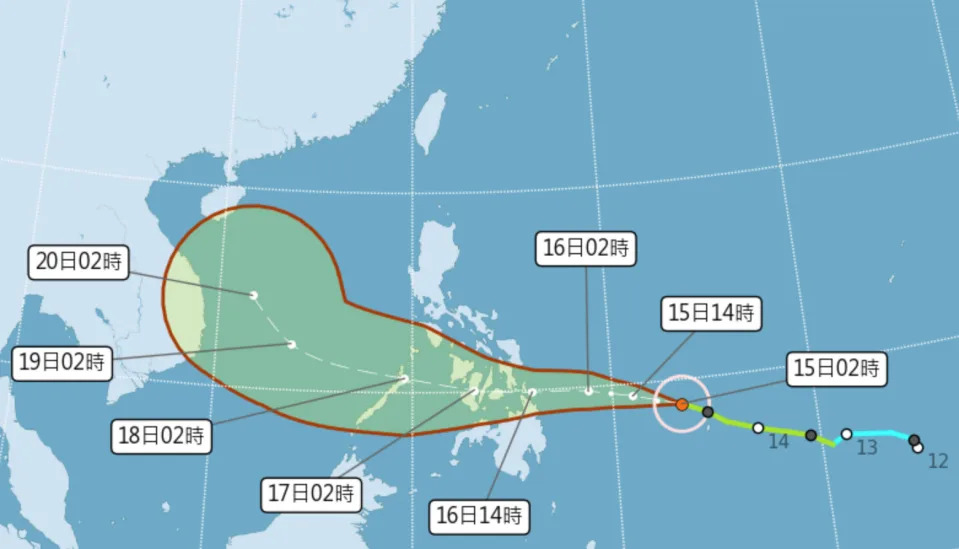 &#x0096f7;&#x004f0a;&#x004eca;&#x006668;2&#x006642;&#x004e2d;&#x005fc3;&#x004f4d;&#x007f6e;&#x005728;&#x009d5d;&#x00947e;&#x009f3b;&#x006771;&#x005357;&#x0065b9;2000&#x00516c;&#x0091cc;&#x006d77;&#x009762;&#x004e0a;&#x00ff0c;&#x006301;&#x007e8c;&#x005f80;&#x00897f;&#x005317;&#x00897f;&#x0079fb;&#x0052d5;&#x00ff0c;&#x004e0a;&#x00534a;&#x005929;&#x006709;&#x006a5f;&#x006703;&#x00589e;&#x005f37;&#x0070ba;&#x004e2d;&#x0098b1;&#x003002;&#x00ff08;&#x005716;&#x007247;&#x004f86;&#x006e90;&#x00ff1a;&#x006c23;&#x008c61;&#x005c40;&#x00ff0c;&#x004e0b;&#x00540c;&#x00ff09;