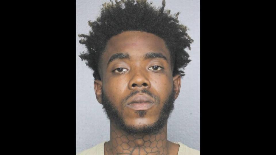 Fort Lauderdale, Florida, police were dealing with an armed suspect barricaded in a home Wednesday. This ended in the arrest of Merville Vaughn, Jr. He’ll be held under the Baker Act and charged criminally.