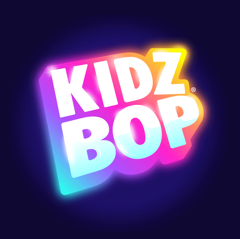 KIDZ BOP, a children's group that sings current mainstream and pop music hit songs, will be in concert on July 25 at the Tom Benson Hall of Fame Village in Canton.