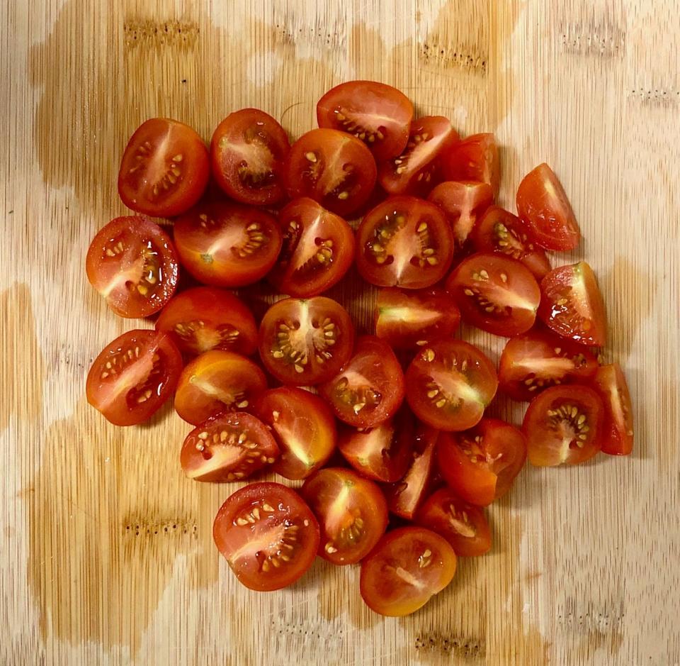 Martha Stewart One-Pan Pasta