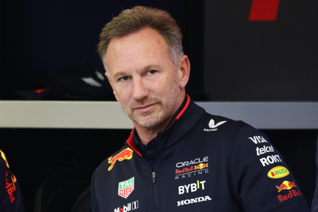 What we know about the Christian Horner controversy