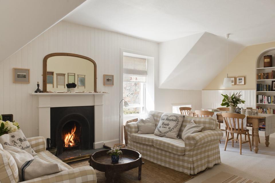 Interior Designers Share Tips To Make Your Home Look More Cozy