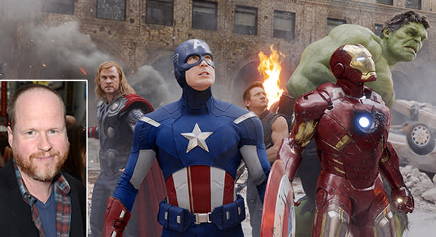 Agent Coulson Won't Appear in Avengers: Age of Ultron; Will Likely Appear  in Avengers 3