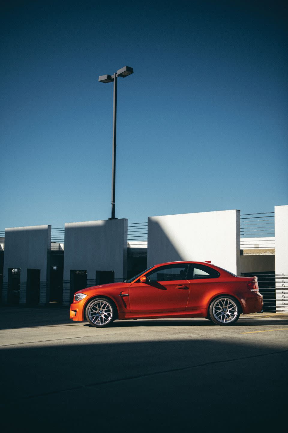 bmw 1m