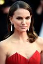 <p><strong>Born</strong>: Neta-Lee Hershlag</p><p>Born in Israel, Natalie Portman was given a traditional Hebrew name, but upon emigrating to the United States in 1984, the family changed the Hershlag surname to Portman, the actress's maternal grandmother’s maiden name, and Neta-Lee became Natalie.</p>