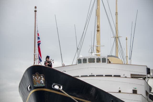 Queen Elizabeth II funeral