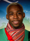 LONDON, ENGLAND - JANUARY 05: Phillips Idowu attends the Cirque du Soleil UK Premiere of 'Totem' at the Royal Albert Hall on January 5, 2011 in London, England. (Photo by Ian Gavan/Getty Images)