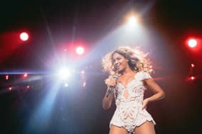 Beyonce - Mrs. Carter World Tour - Phoenix