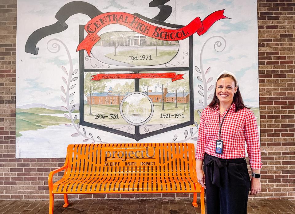 “I am young and invested and only the third female principal since 1906,” said new Central High School principal Danielle Rutig. “I find that so ironic, but I feel truly blessed to be asked to be in this role."
July 2023