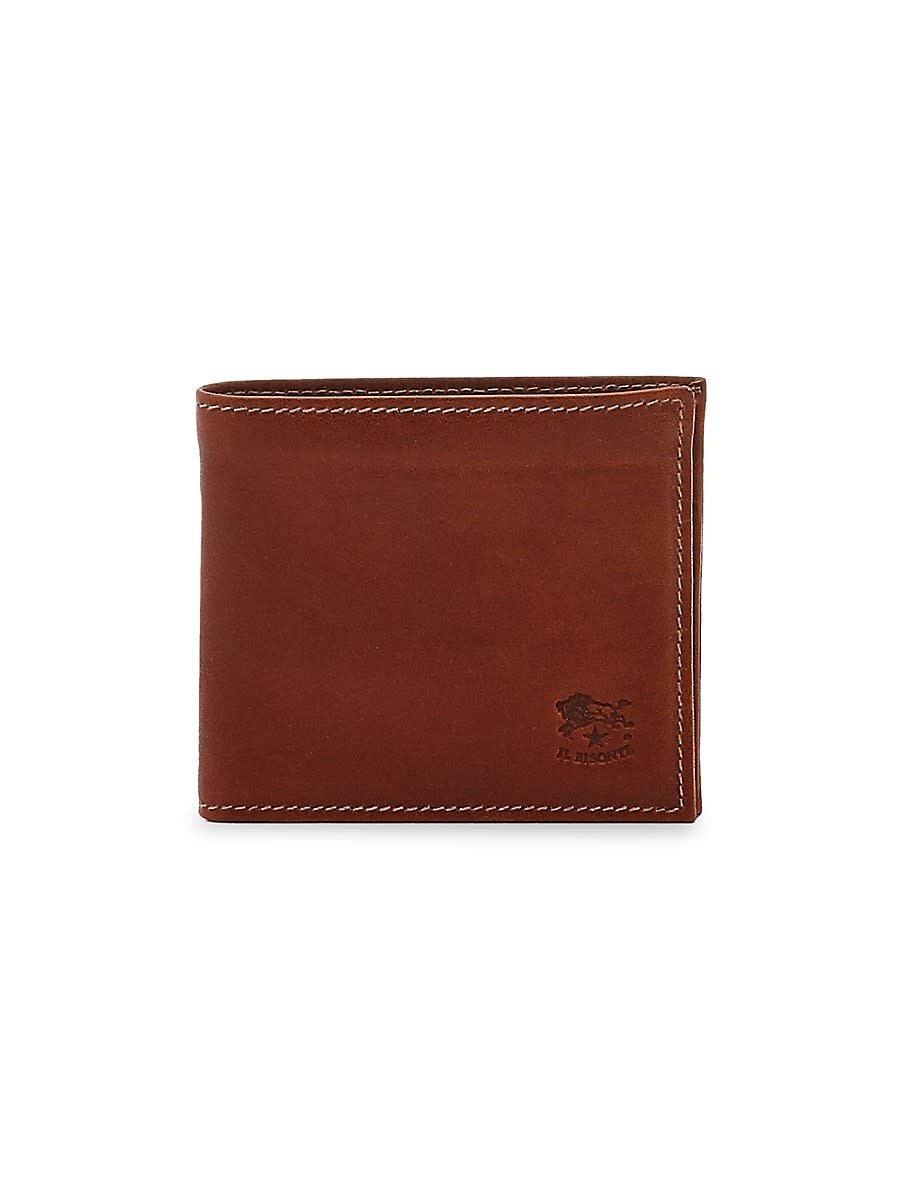 <p><a href="https://go.redirectingat.com?id=74968X1596630&url=https%3A%2F%2Fwww.saksfifthavenue.com%2Fproduct%2Fil-bisonte-leather-bi-fold-wallet-0400014803515.html&sref=https%3A%2F%2Fwww.townandcountrymag.com%2Fstyle%2Fmens-fashion%2Fg45898284%2Fbest-wallets-for-men%2F" rel="nofollow noopener" target="_blank" data-ylk="slk:Shop Now;elm:context_link;itc:0;sec:content-canvas" class="link rapid-noclick-resp">Shop Now</a></p><p>Leather Bi-Fold Wallet</p><p>saksfifthavenue.com</p><p>$180.00</p>