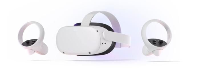 Guide Cadeaux Des Lunettes Vr Meta Quest 2022 Thegrio.com