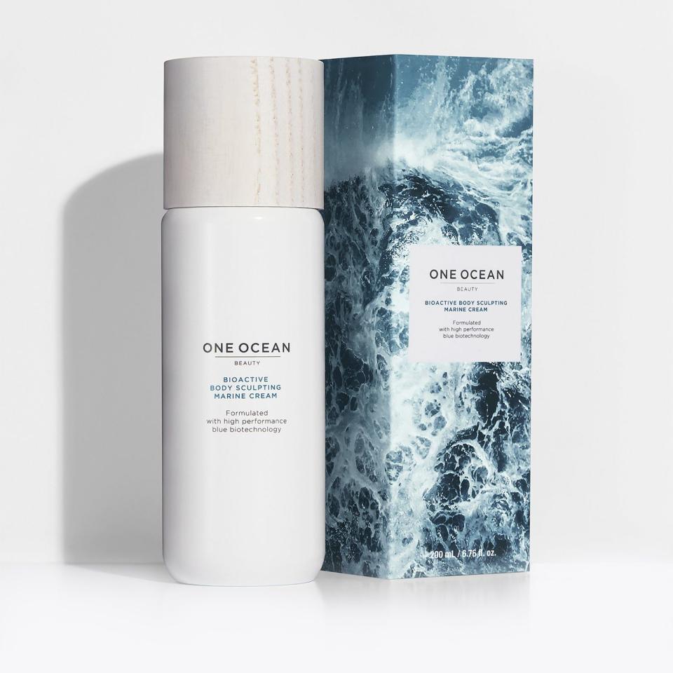 <p>oneoceanbeauty.com</p><p><a href="https://go.redirectingat.com?id=74968X1596630&url=https%3A%2F%2Foneoceanbeauty.com%2Fcollections%2Fbody%2Fproducts%2Fbioactive-body-sculpting-marine-cream&sref=https%3A%2F%2Fwww.harpersbazaar.com%2Fbeauty%2Fg37858501%2Fblack-friday-cyber-monday-beauty-deals-2021%2F" rel="nofollow noopener" target="_blank" data-ylk="slk:Shop Now;elm:context_link;itc:0;sec:content-canvas" class="link ">Shop Now</a></p><p>Starting November 26 through November 29, shoppers can receive up to <a href="https://go.redirectingat.com?id=74968X1596630&url=https%3A%2F%2Foneoceanbeauty.com%2Fcollections%2Fa-new-wave-of-blue-beauty&sref=https%3A%2F%2Fwww.harpersbazaar.com%2Fbeauty%2Fg37858501%2Fblack-friday-cyber-monday-beauty-deals-2021%2F" rel="nofollow noopener" target="_blank" data-ylk="slk:30 percent off;elm:context_link;itc:0;sec:content-canvas" class="link ">30 percent off</a> sitewide at One Ocean Beauty, and up to 50 percent off sitewide for VIP members, no promo code required.</p><p><strong><strong>Featured item: </strong></strong><em>One Ocean Beauty Bioactive Body Sculpting Marine Cream</em></p>