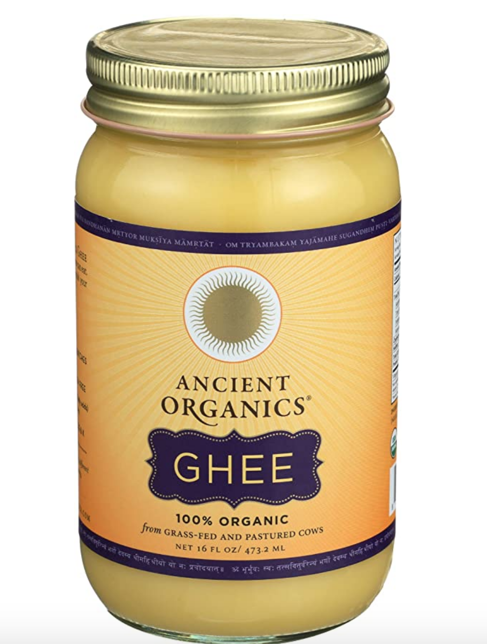 Ghee