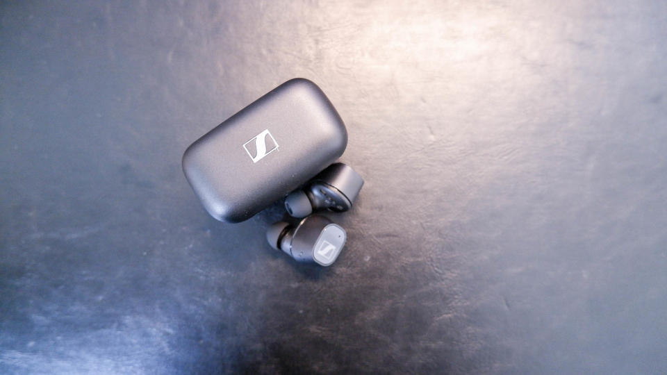 best AirPods Pro alternatives: Sennheiser CX Plus