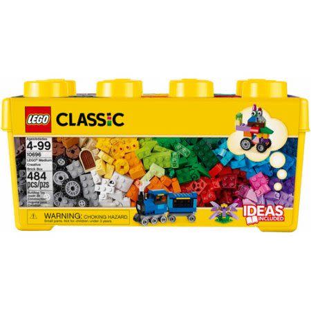 Pennsylvania — Legos