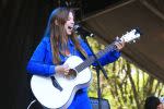 Jade Bird at Lollapalooza 2019, photo by Heather Kaplan