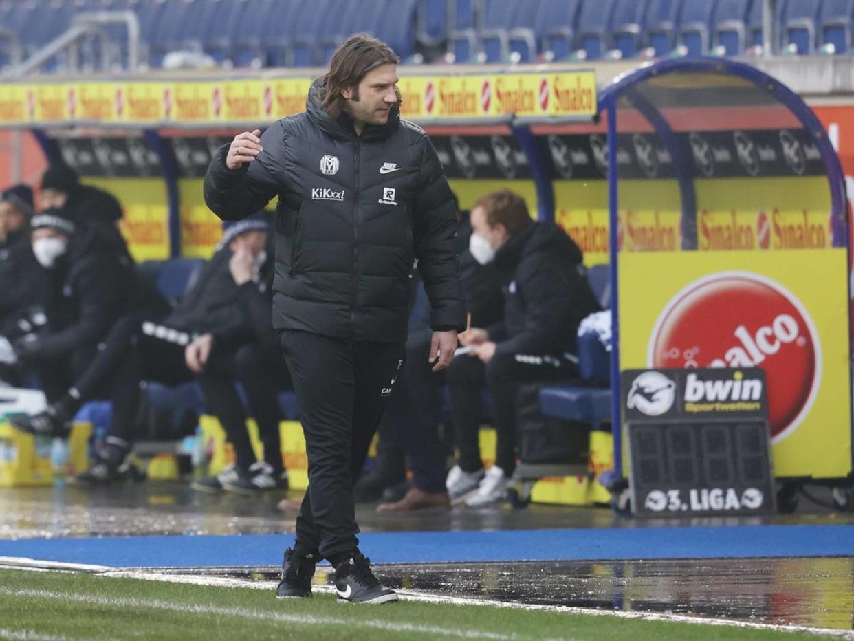 Frings: Flick muss DFB-Team die "Bedeutung zurückgeben"