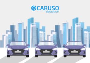 CARUSO and Toyota team up to enable the creation of next gen Fleet