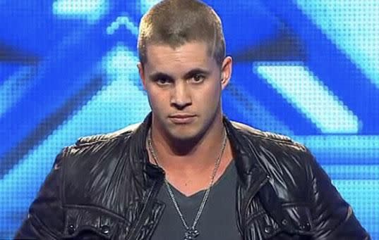 He took to the stage with a moving rendition of Jay Sean’s hit Do You Remember, and managed to wow the judges with not only his amazing voice, but his killer dance moves. Source: Channel Seven