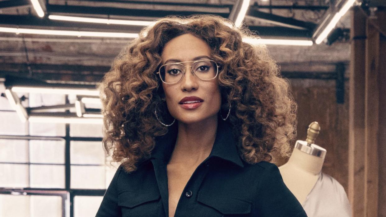 Elaine Welteroth