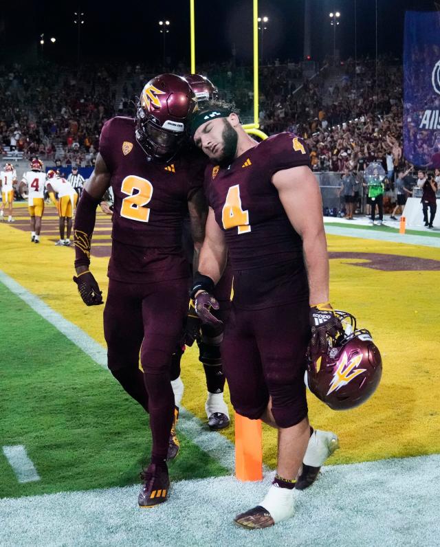 Buy Arizona State Sun Devils Football Tickets