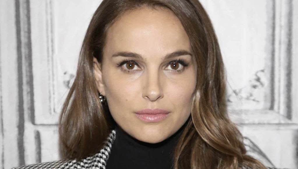 Natalie Portman