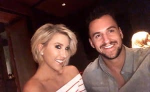 Savannah Chrisley’s Ex-Fiance Nic Kerdiles Calls Her ‘Babe’ 3 Months After Split