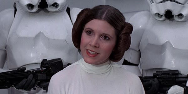 These are the revolutionary women who inspired Princess Leia’s iconic hairstyle