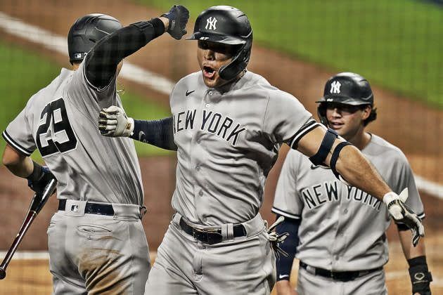 The New York Yankees Are Back on Top in StubHub's Second Annual Major  League Baseball Preview