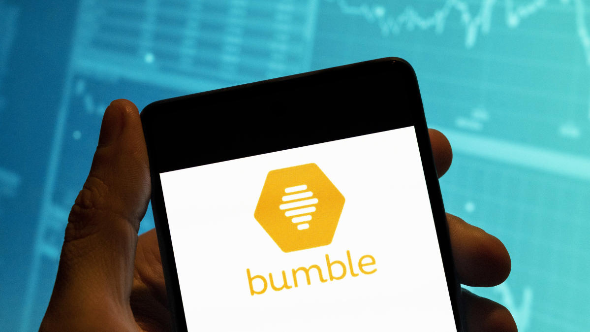 Bumble CEO stepping down, Slack chief to take role