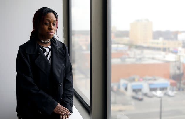 Shanelle Jenkins' husband, Robert Geron Miller, 38, died in the Tarrant County Jail in 2019. When he died, she was unaware he had been arrested, finding out in a newspaper article. Miller and her lawyer have not received any information about his death from the sheriff's office despite record requests, she said.