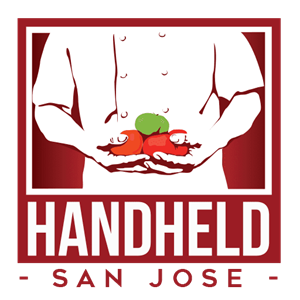 Handheld Catering and Events