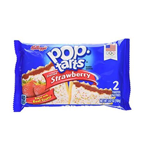 1964 — Pop-Tarts