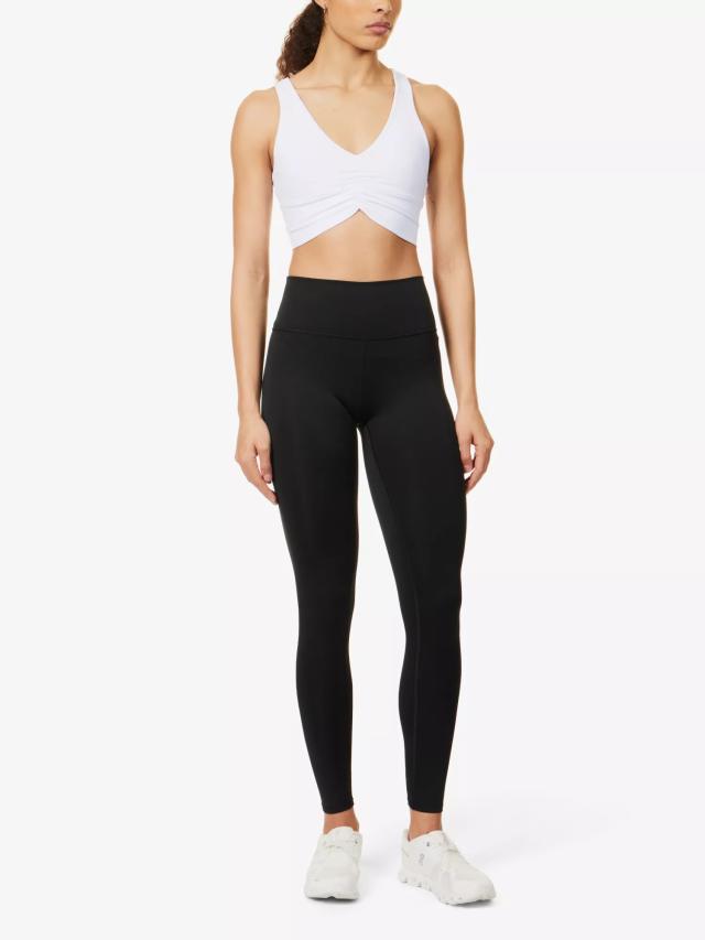 Lululemon  Selfridges